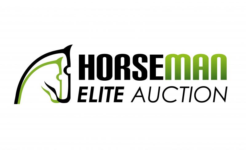 HORSEMAN ELITE AUCTION